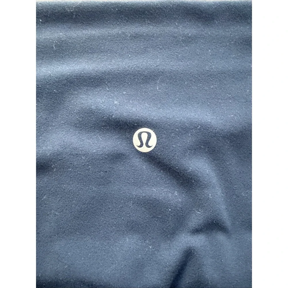 lululemon athletica smoke free